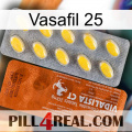 Vasafil 25 42